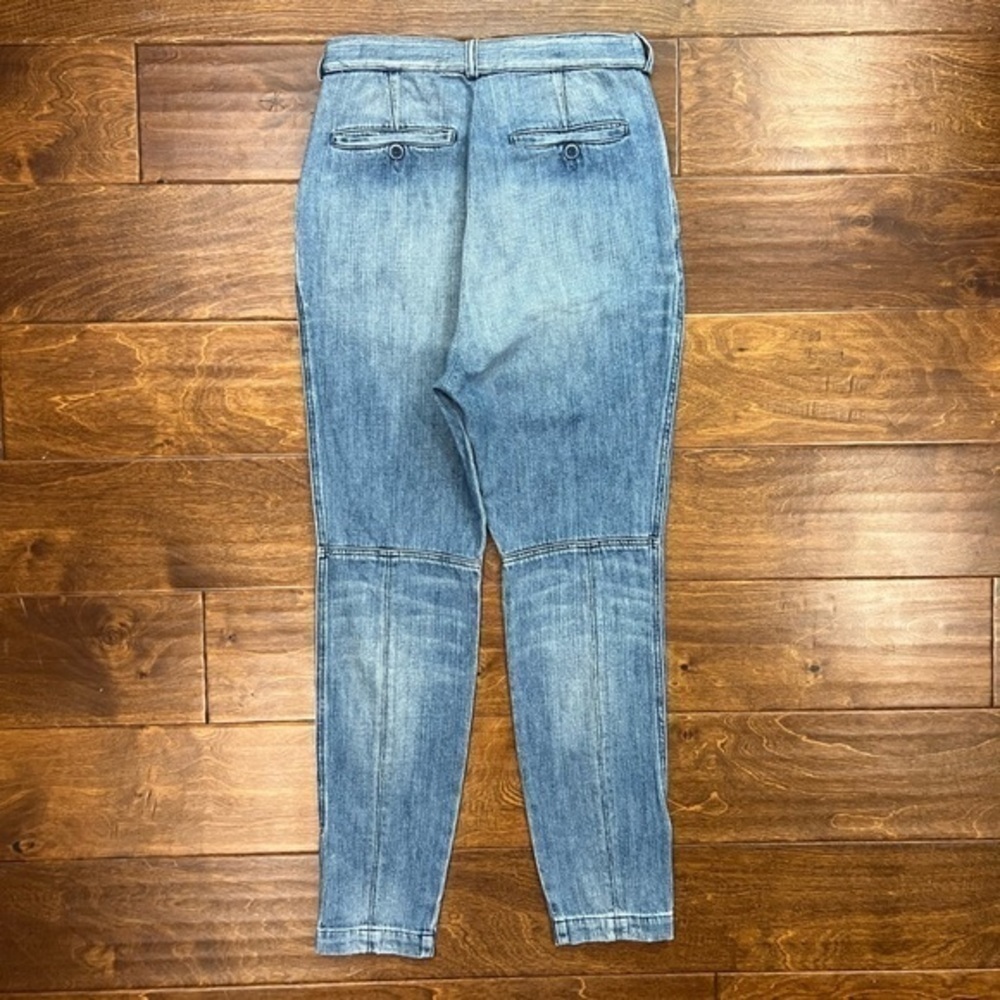 Mauro Grifoni Designer Jeans Made in Italy - Picture 2 of 9